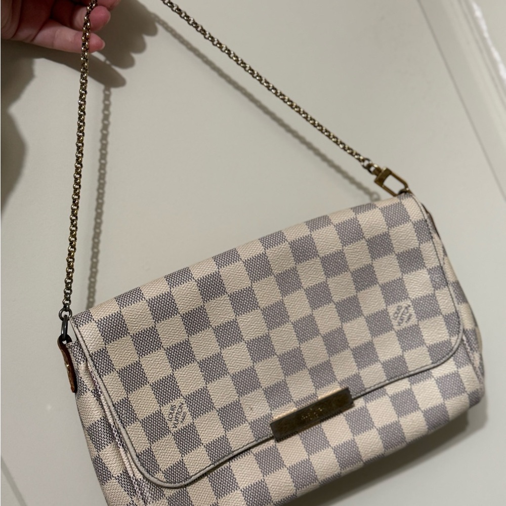 Louis Vuitton FAVORITE MM